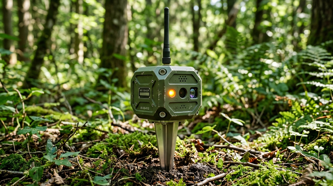Seismic field sensor